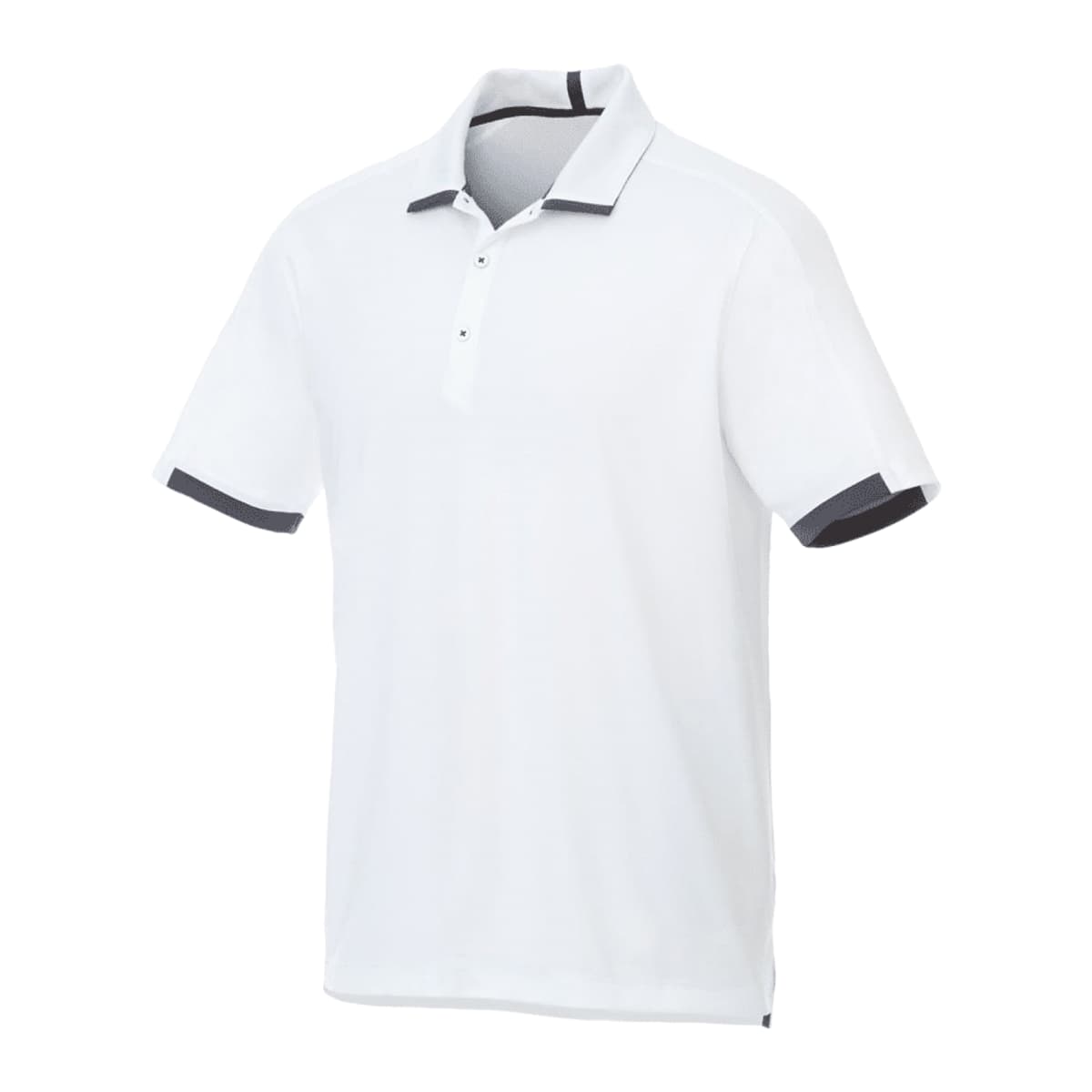 Men's Cerrado Short Sleeve Performance Polo