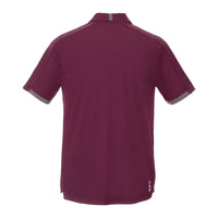 Men's Cerrado Short Sleeve Performance Polo
