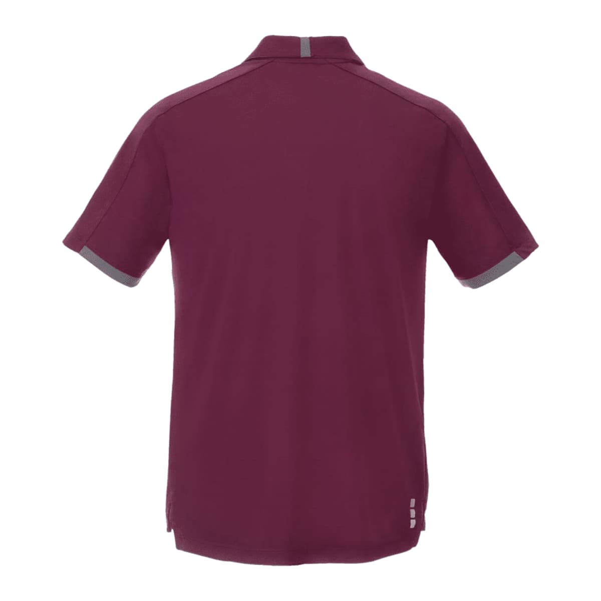 Men's Cerrado Short Sleeve Performance Polo