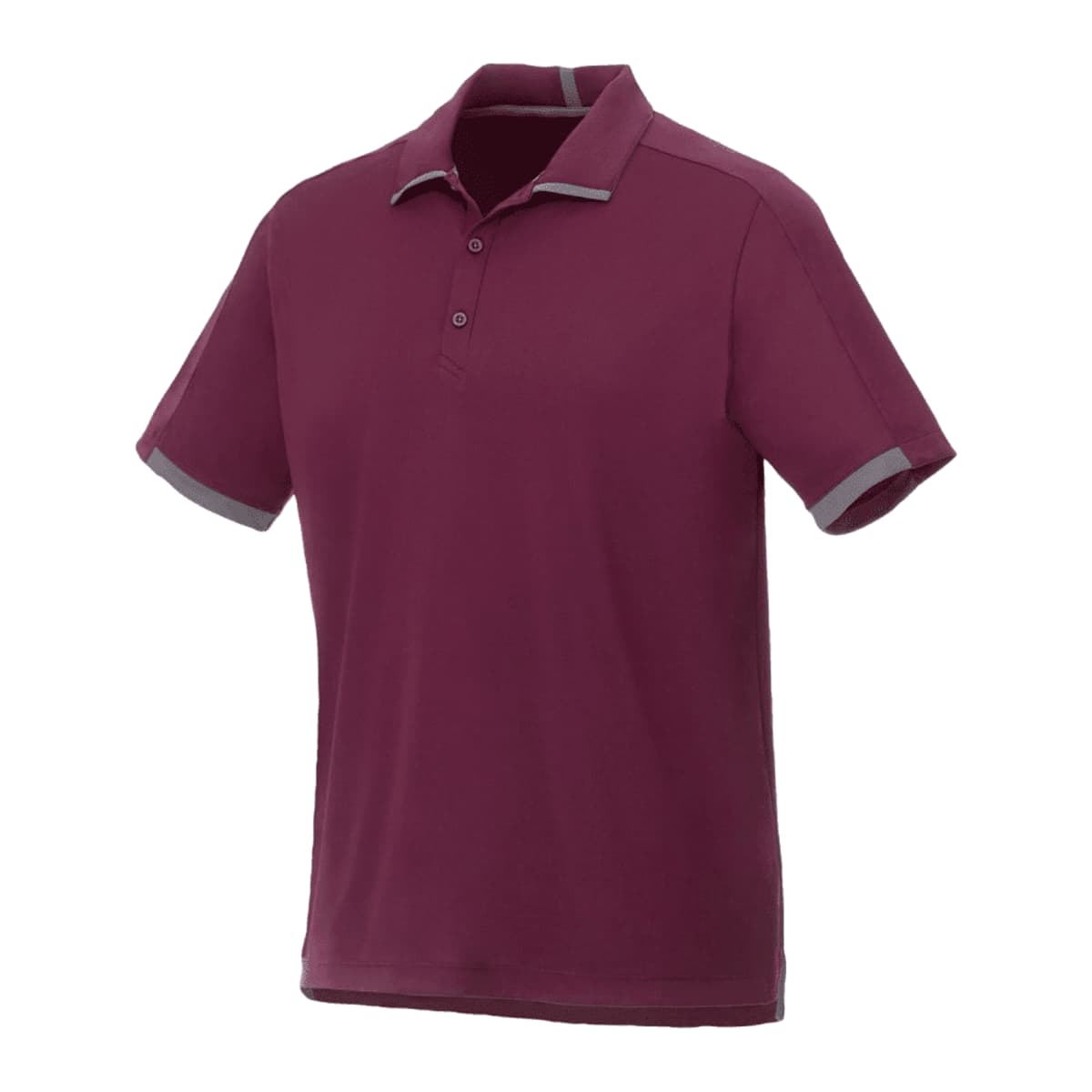 Men's Cerrado Short Sleeve Performance Polo