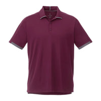 Men's Cerrado Short Sleeve Performance Polo