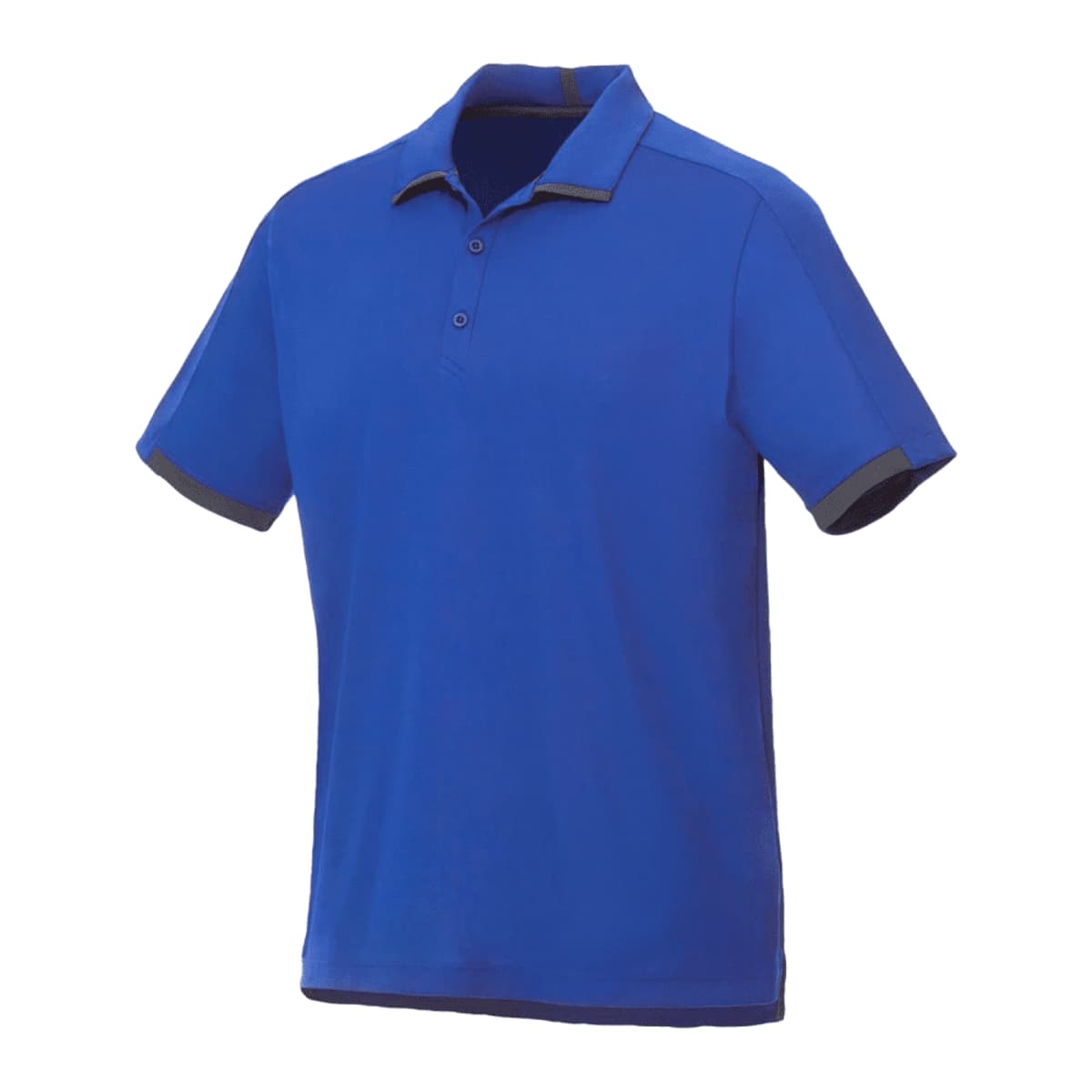 Men's Cerrado Short Sleeve Performance Polo