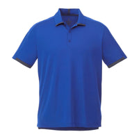 Men's Cerrado Short Sleeve Performance Polo