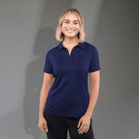 IZU Everything Performance Eco Polo - Women's