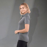 IZU Everything Performance Eco Polo - Women's