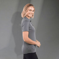 IZU Everything Performance Eco Polo - Women's