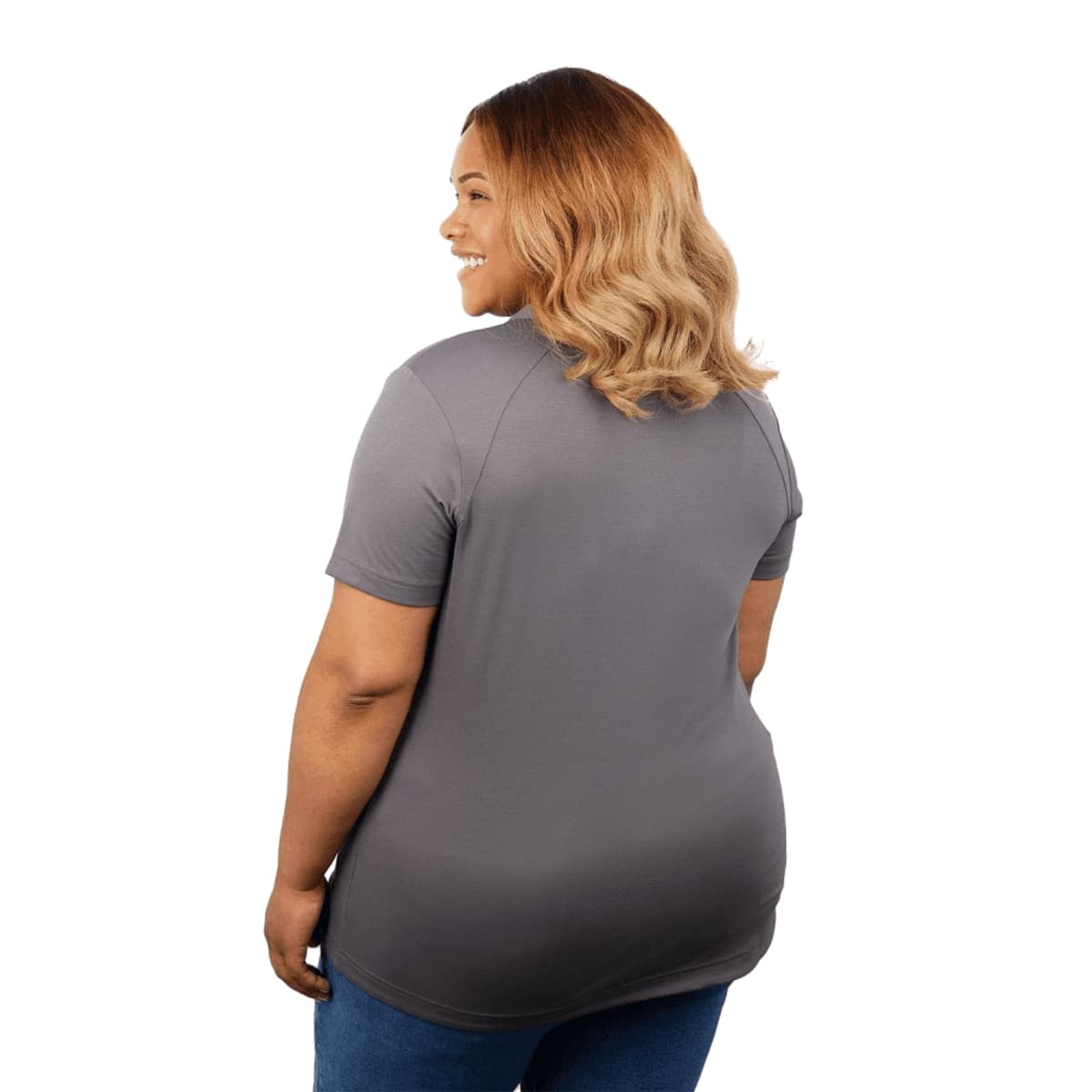 IZU Everything Performance Eco Polo - Women's