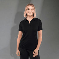 IZU Everything Performance Eco Polo - Women's