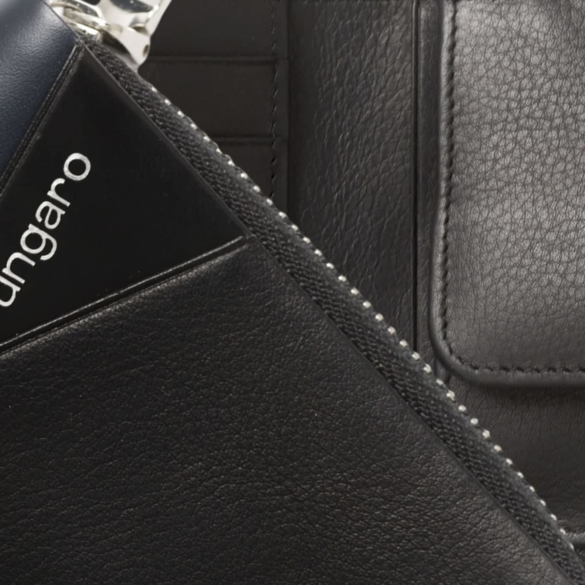 Zip purse Lapo