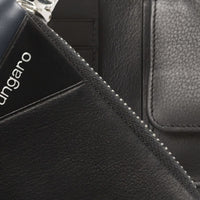 Zip purse Lapo