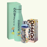 Asia Express Custom Drink Bottles