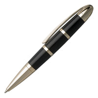 Ballpoint pen Sienna Black & Gold