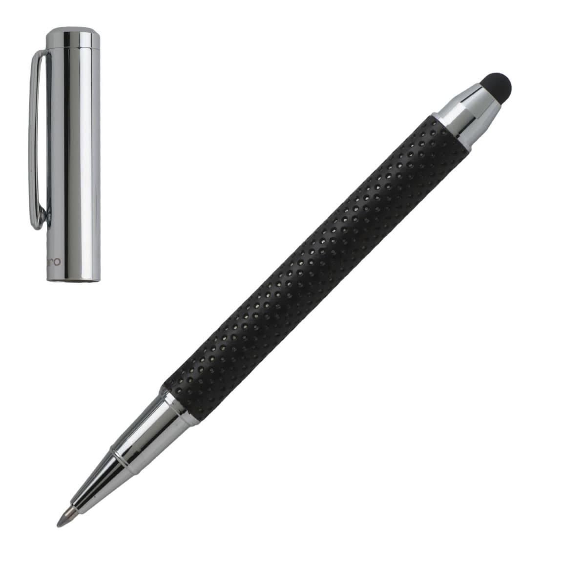 Rollerball pen Storia Pad
