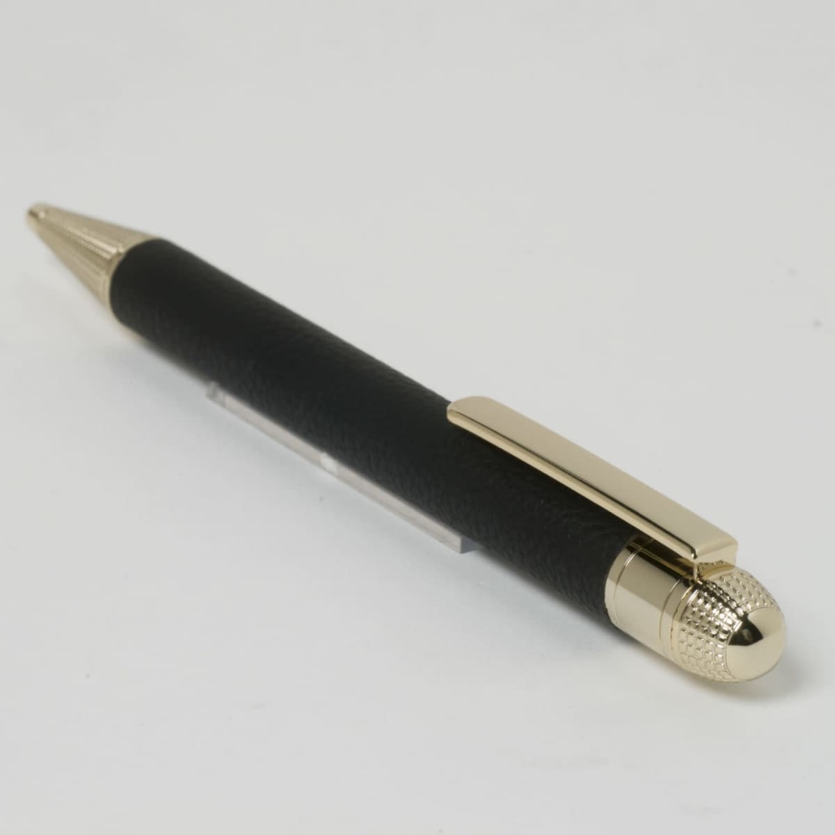 Ballpoint pen Aria Black