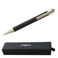 Ballpoint pen Aria Black