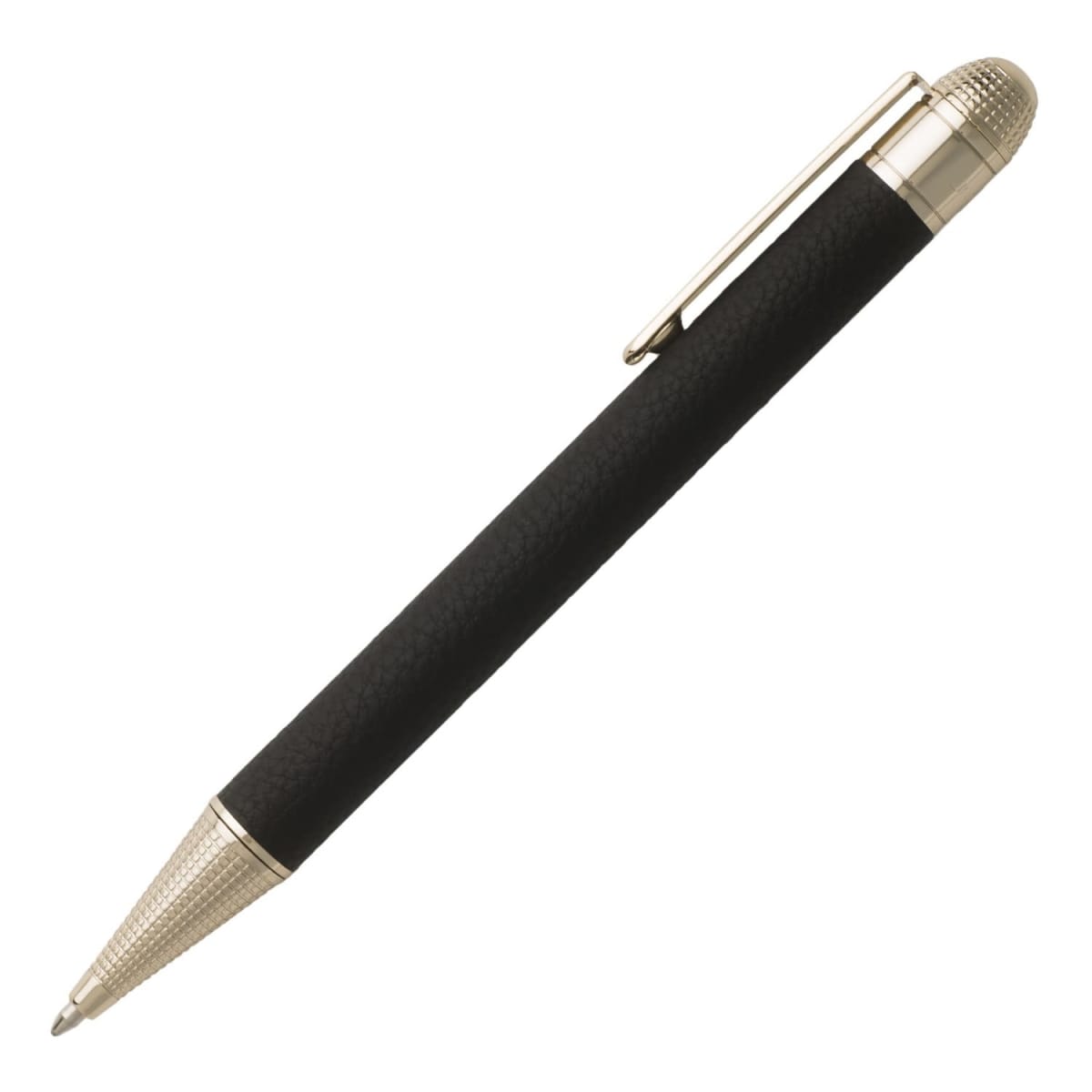 Ballpoint pen Aria Black