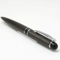 Ballpoint pen Uomo Black