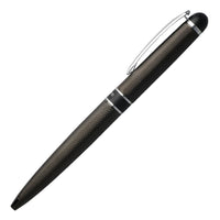 Ballpoint pen Uomo Black