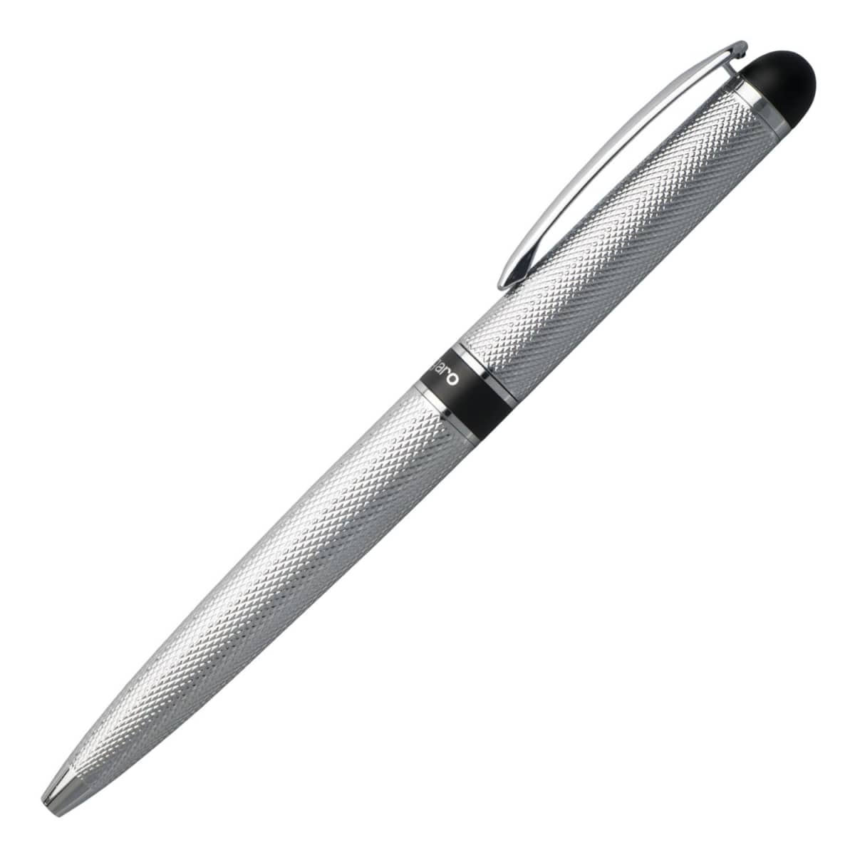 Ballpoint pen Uomo Chrome
