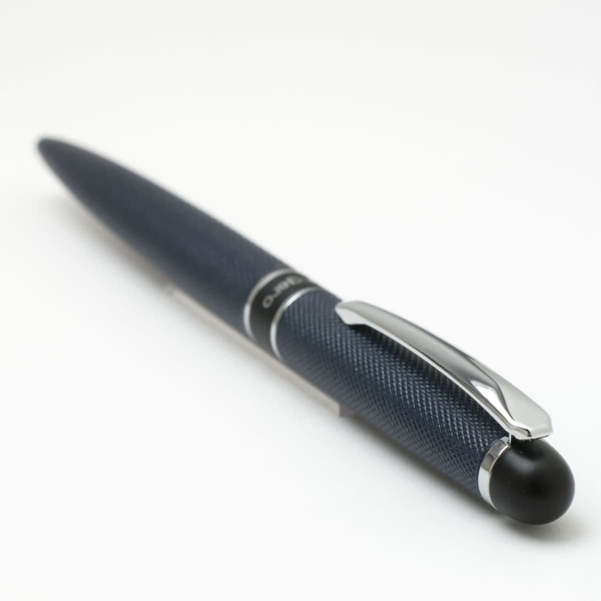 Ballpoint pen Uomo Blue