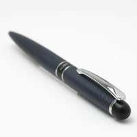 Ballpoint pen Uomo Blue
