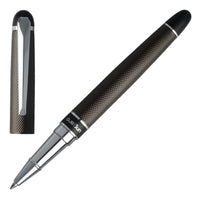 Rollerball pen Uomo Black
