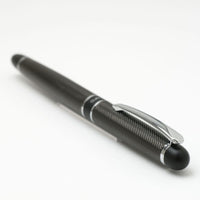 Rollerball pen Uomo Black
