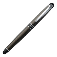 Rollerball pen Uomo Black