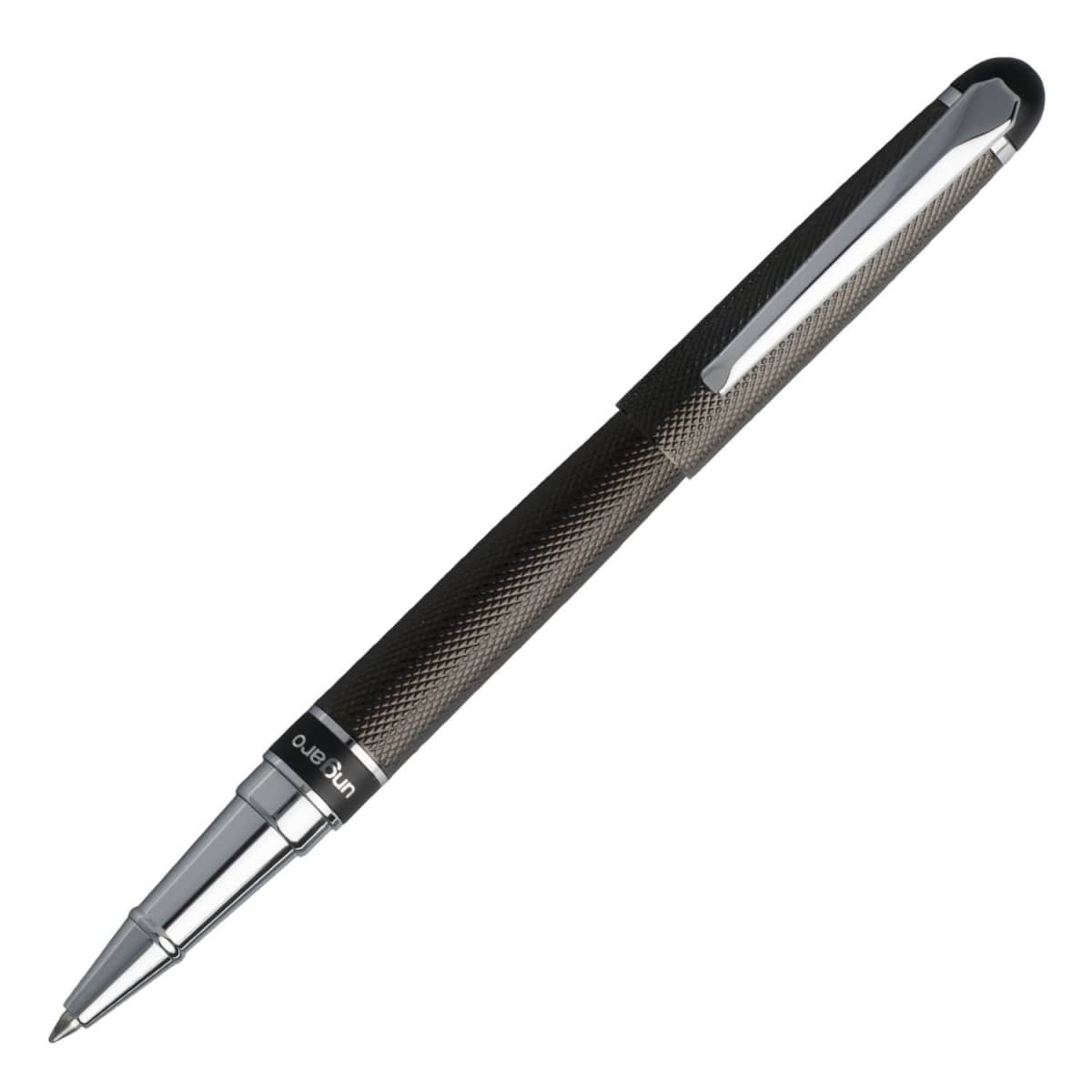 Rollerball pen Uomo Black
