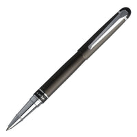 Rollerball pen Uomo Black