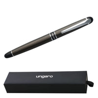 Rollerball pen Uomo Black