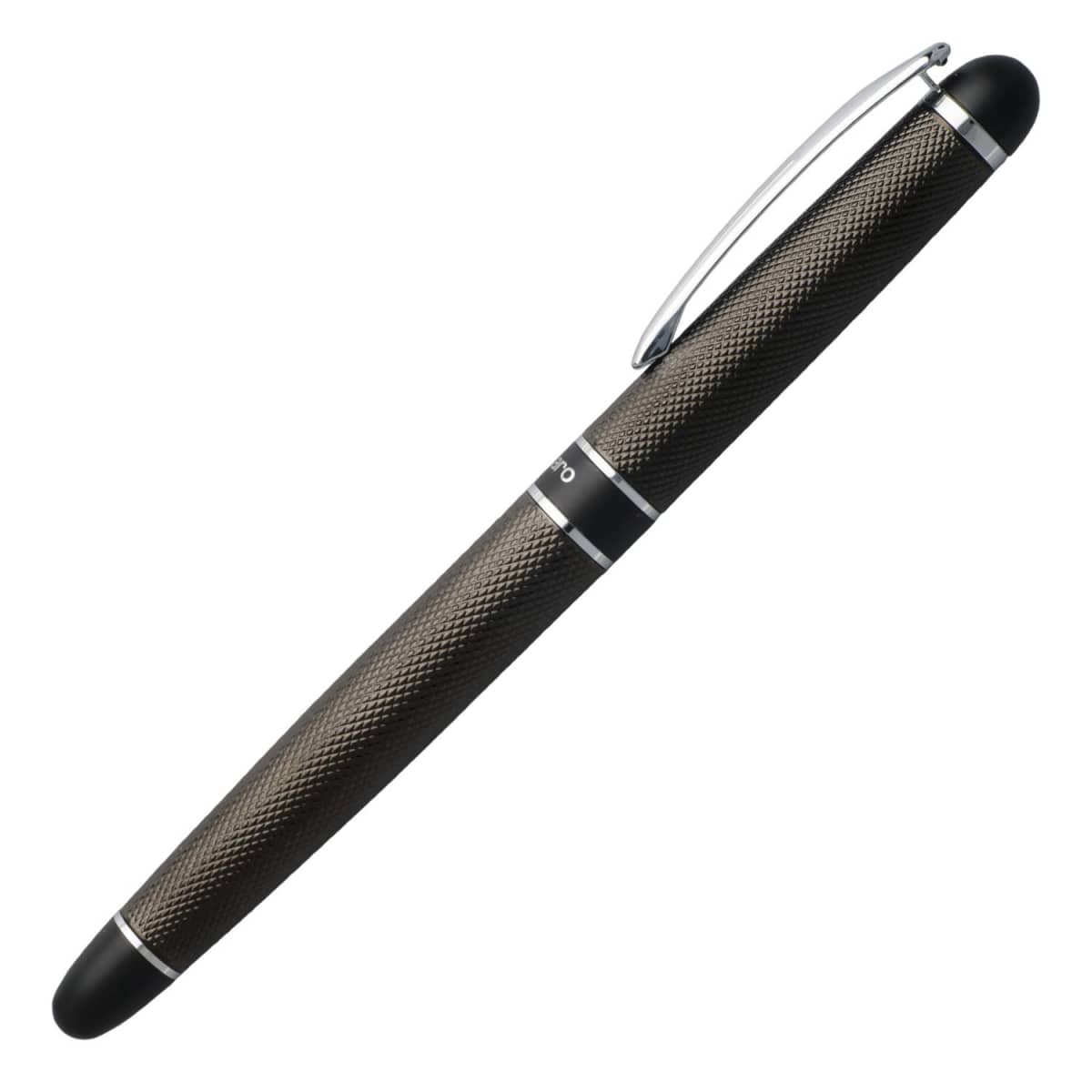 Rollerball pen Uomo Black