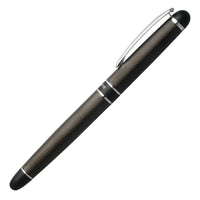 Rollerball pen Uomo Black