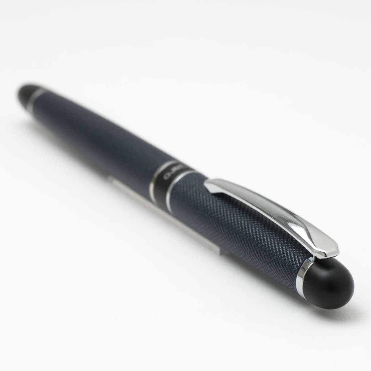 Rollerball pen Uomo Blue