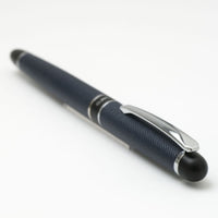 Rollerball pen Uomo Blue