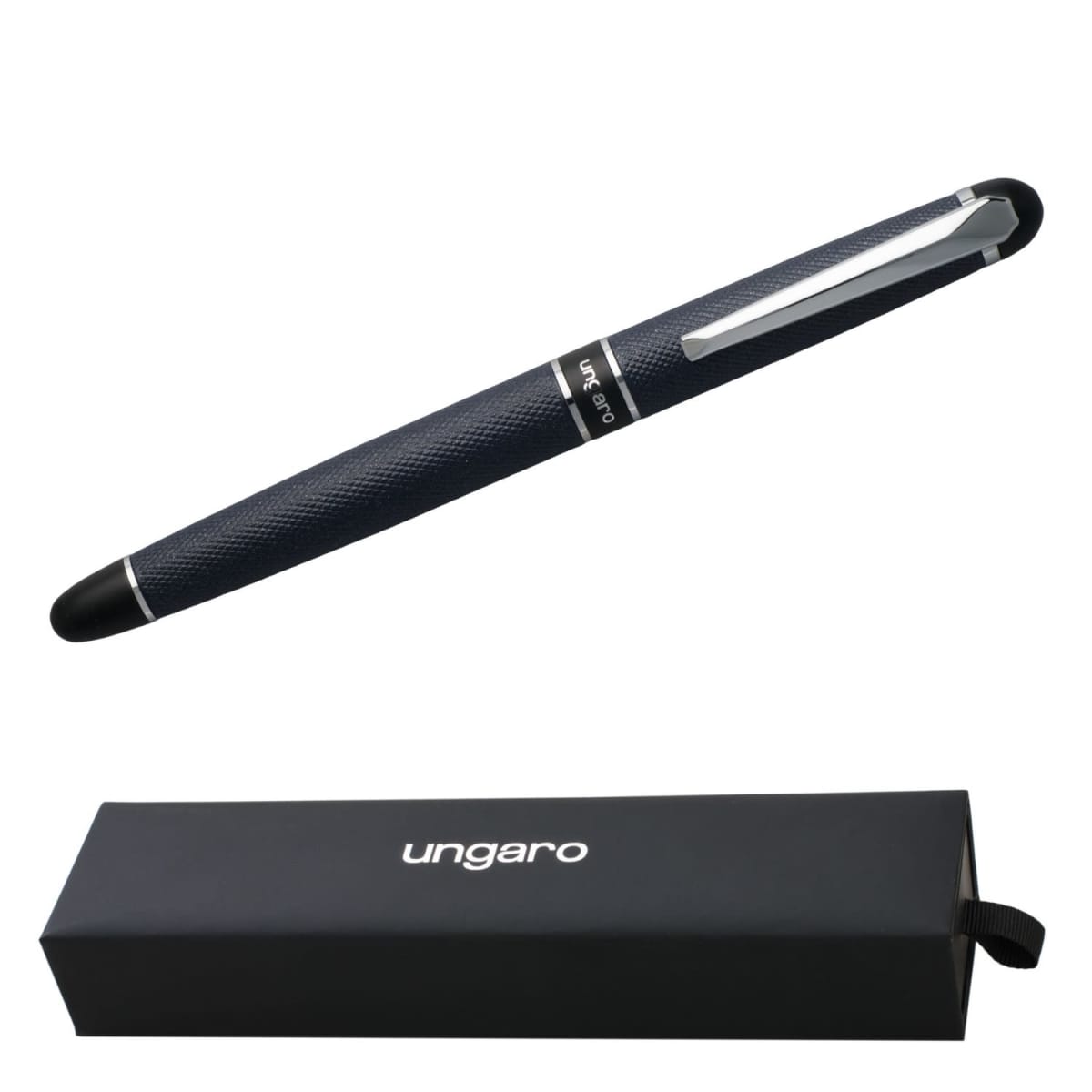Rollerball pen Uomo Blue