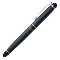 Rollerball pen Uomo Blue