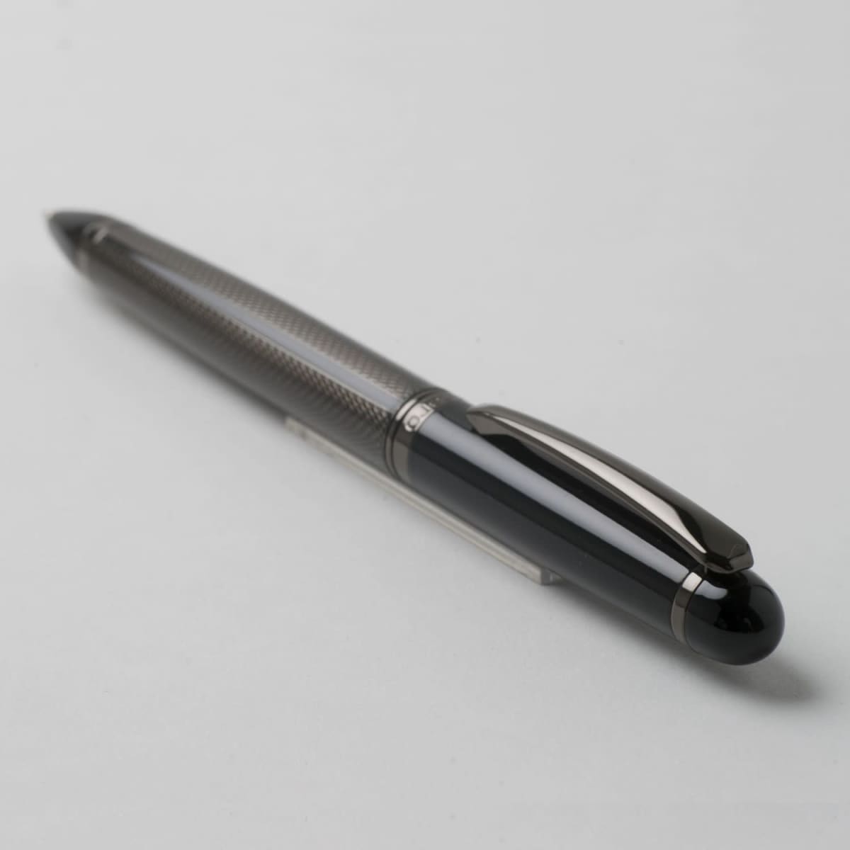 Ballpoint pen Alesso Black