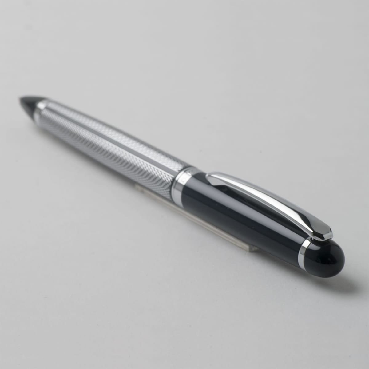 Ballpoint pen Alesso Navy