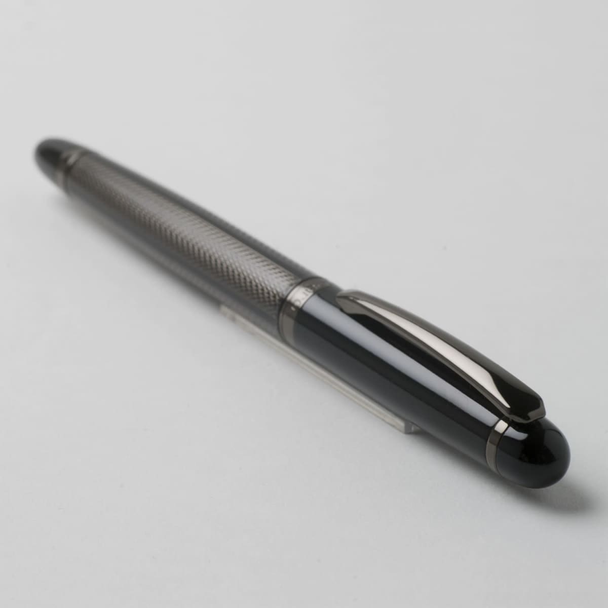 Rollerball pen Alesso Black