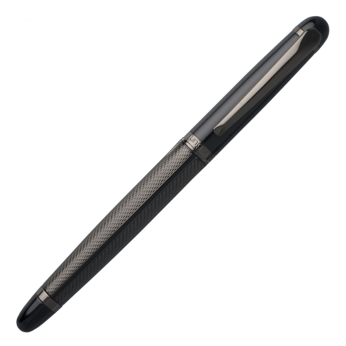 Rollerball pen Alesso Black