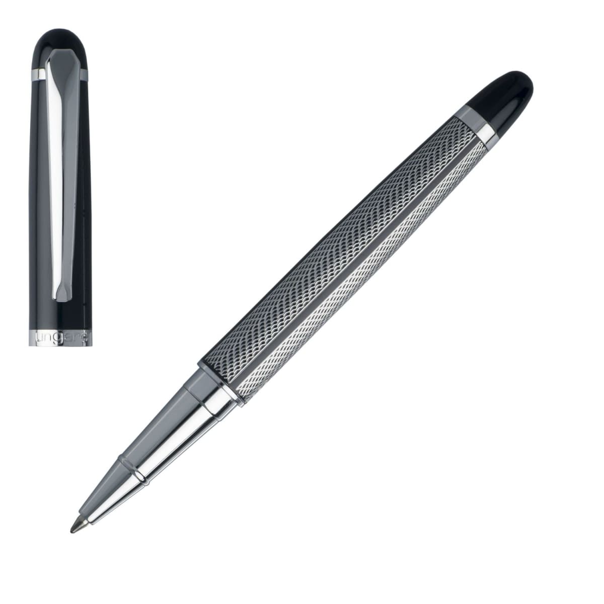 Rollerball pen Alesso Navy