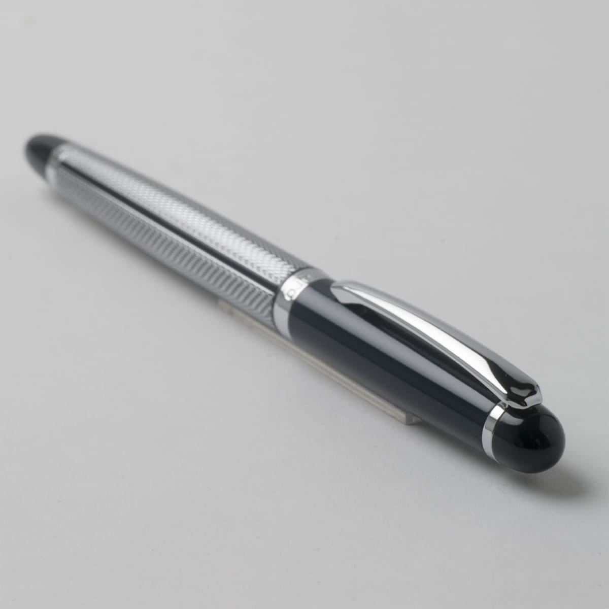Rollerball pen Alesso Navy