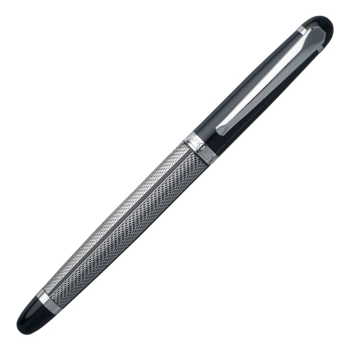 Rollerball pen Alesso Navy
