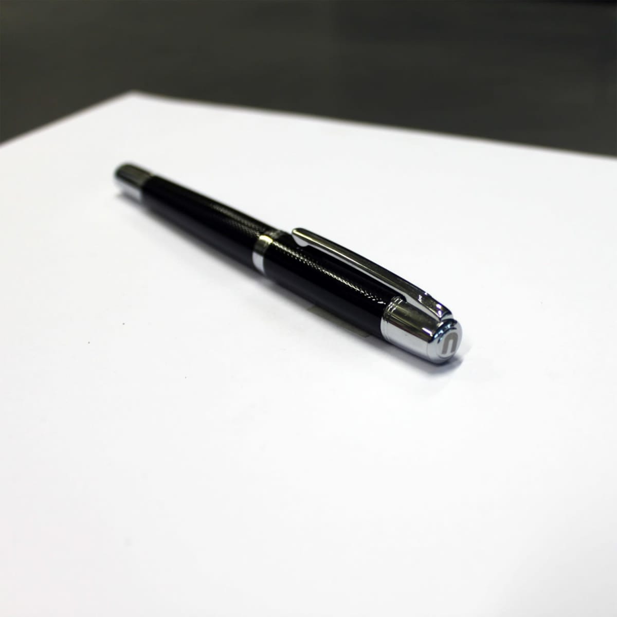 Rollerball pen Volterra