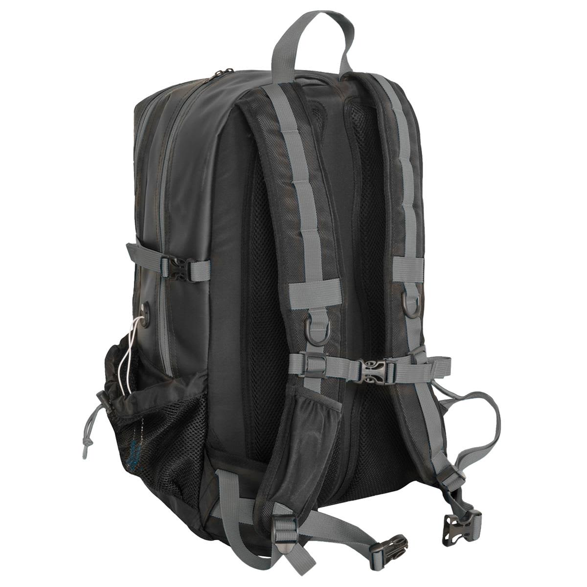 Deluge BackPack