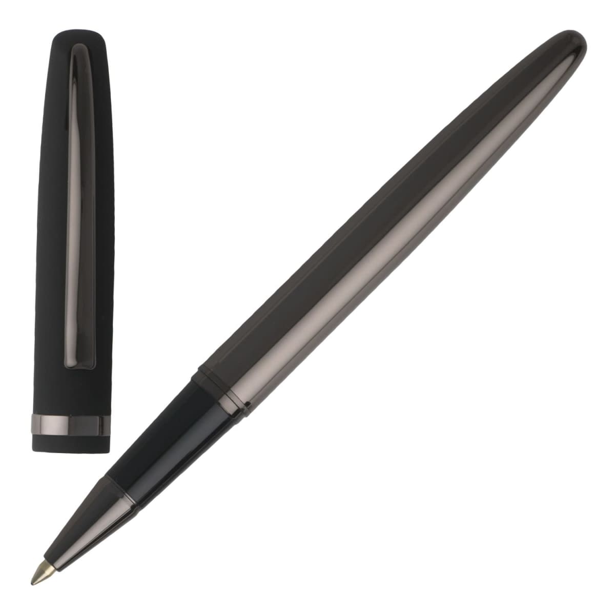 Rollerball pen Faro Gun