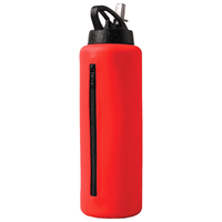 Zip + Sip Drink Bottle