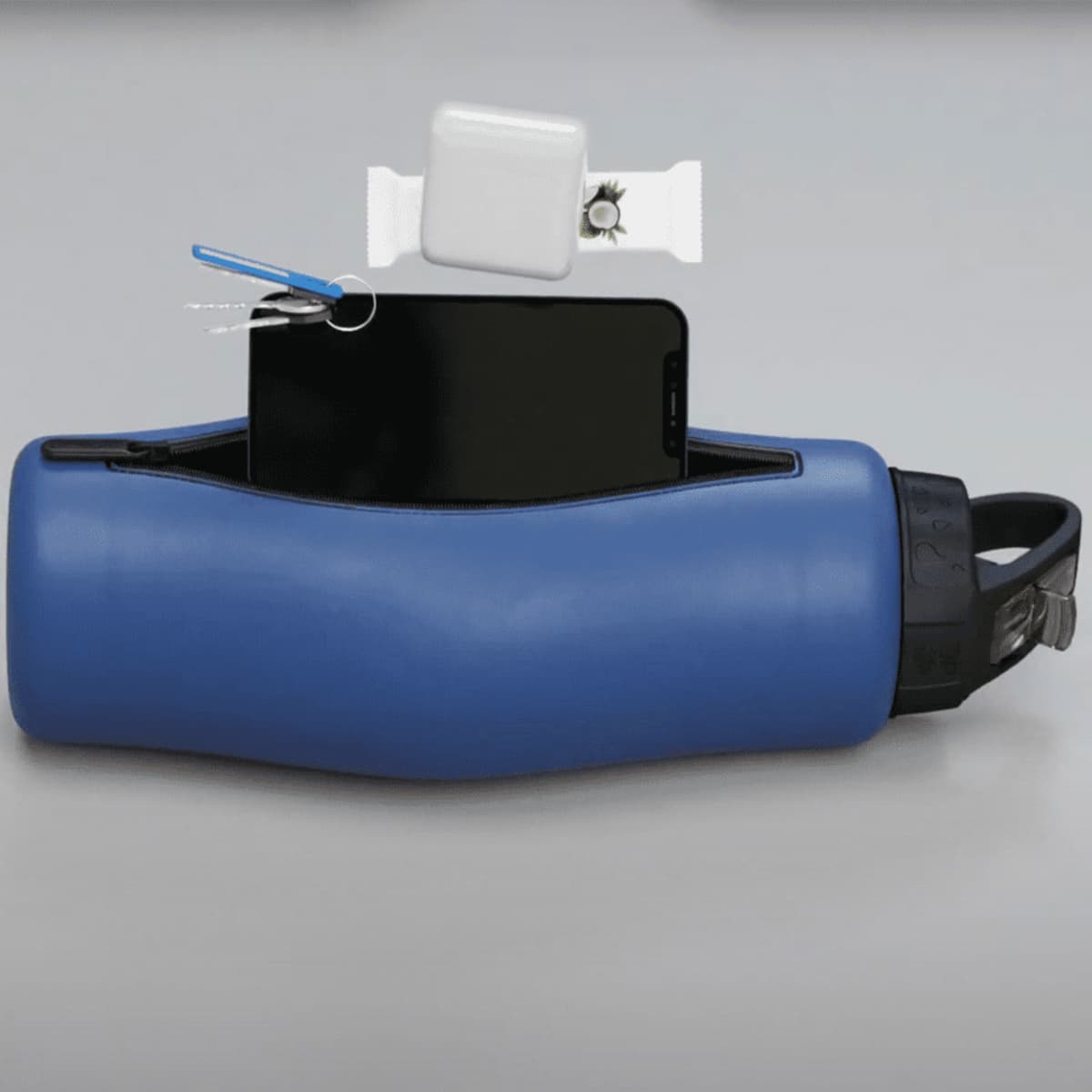 Zip + Sip Drink Bottle