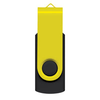 Helix 8GB Flash Drive